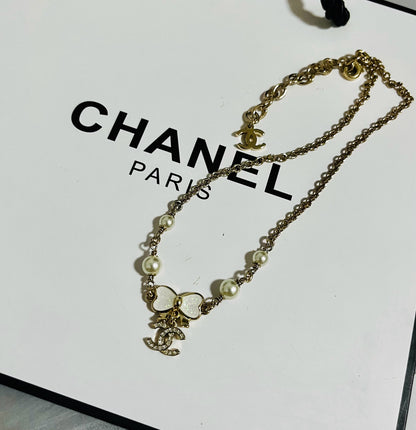 Chanel Necklace