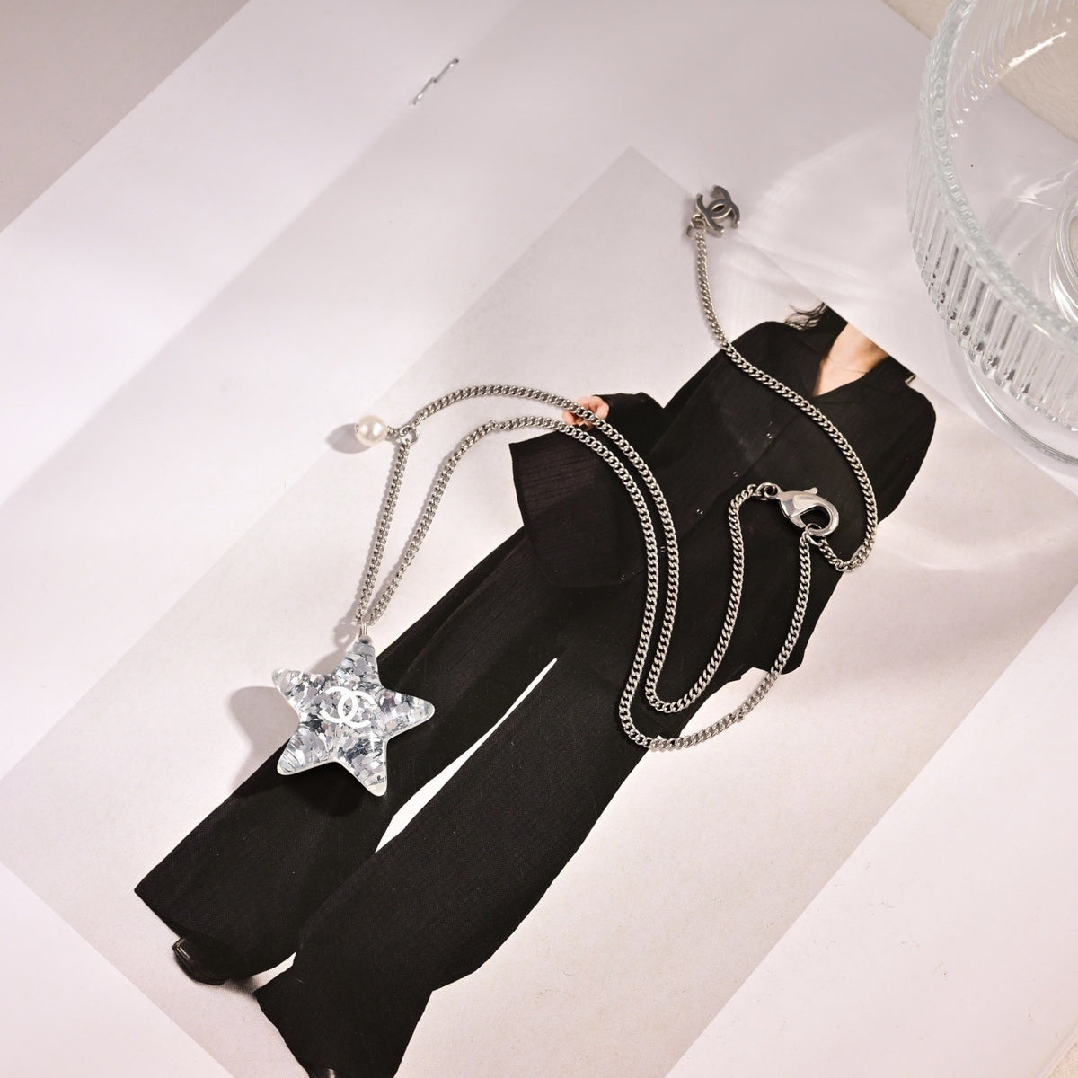 Chanel Necklace