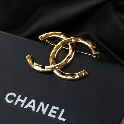 Chanel Brooch