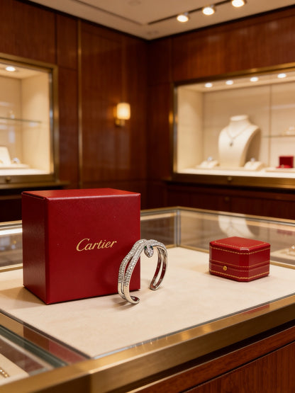 Cartier Bracelet