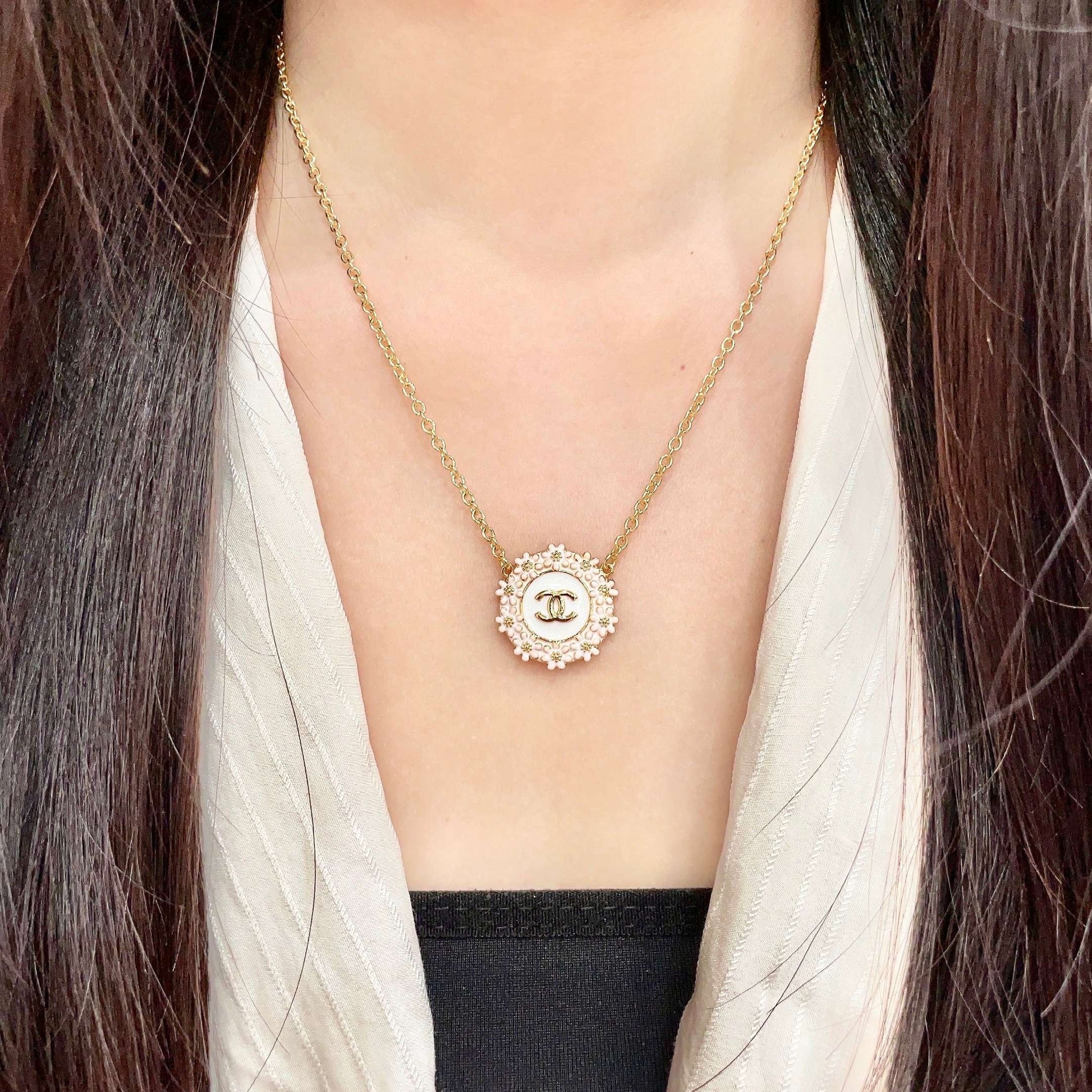Chanel Necklace