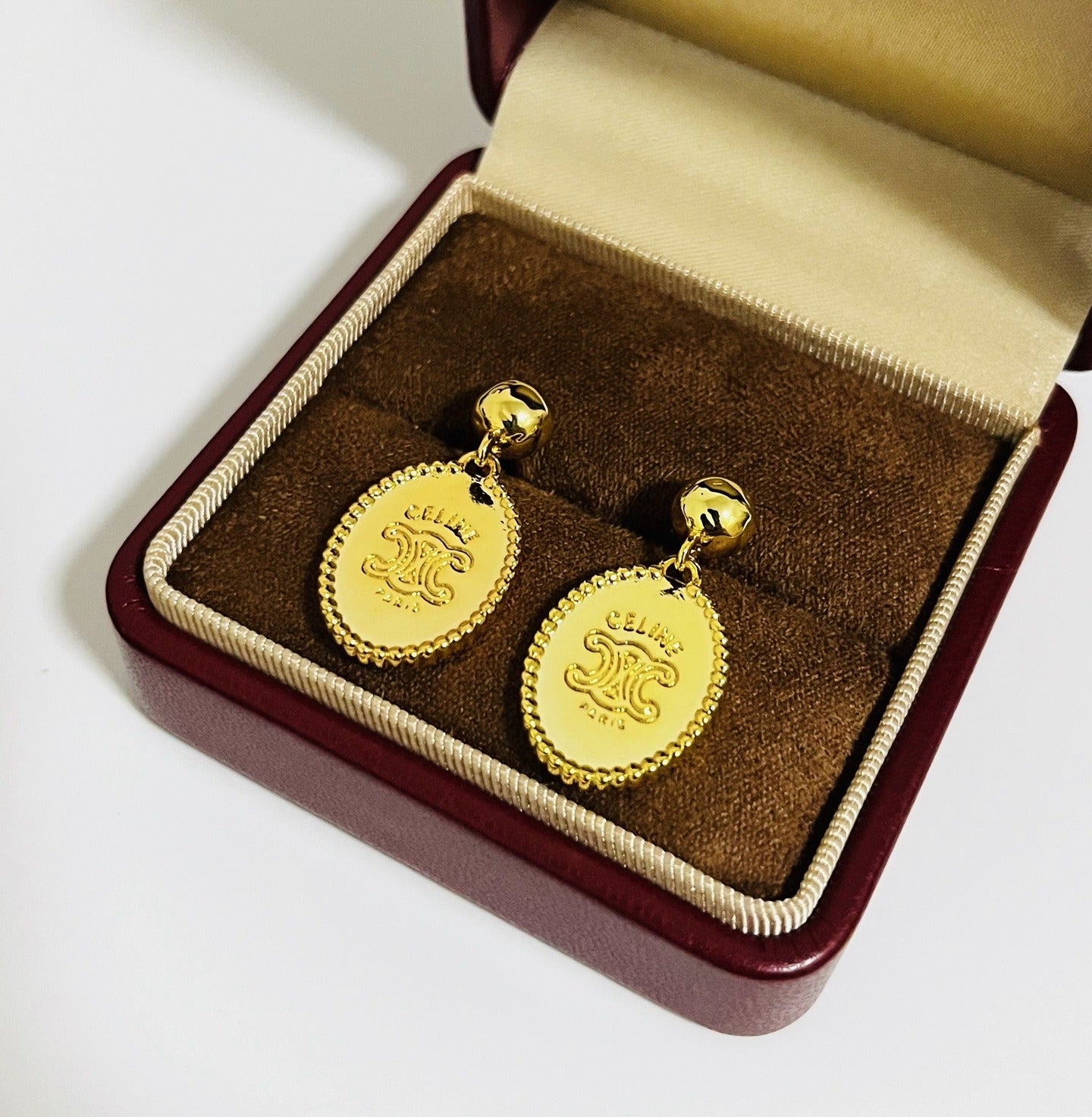 Celine Earrings