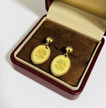 Celine Earrings
