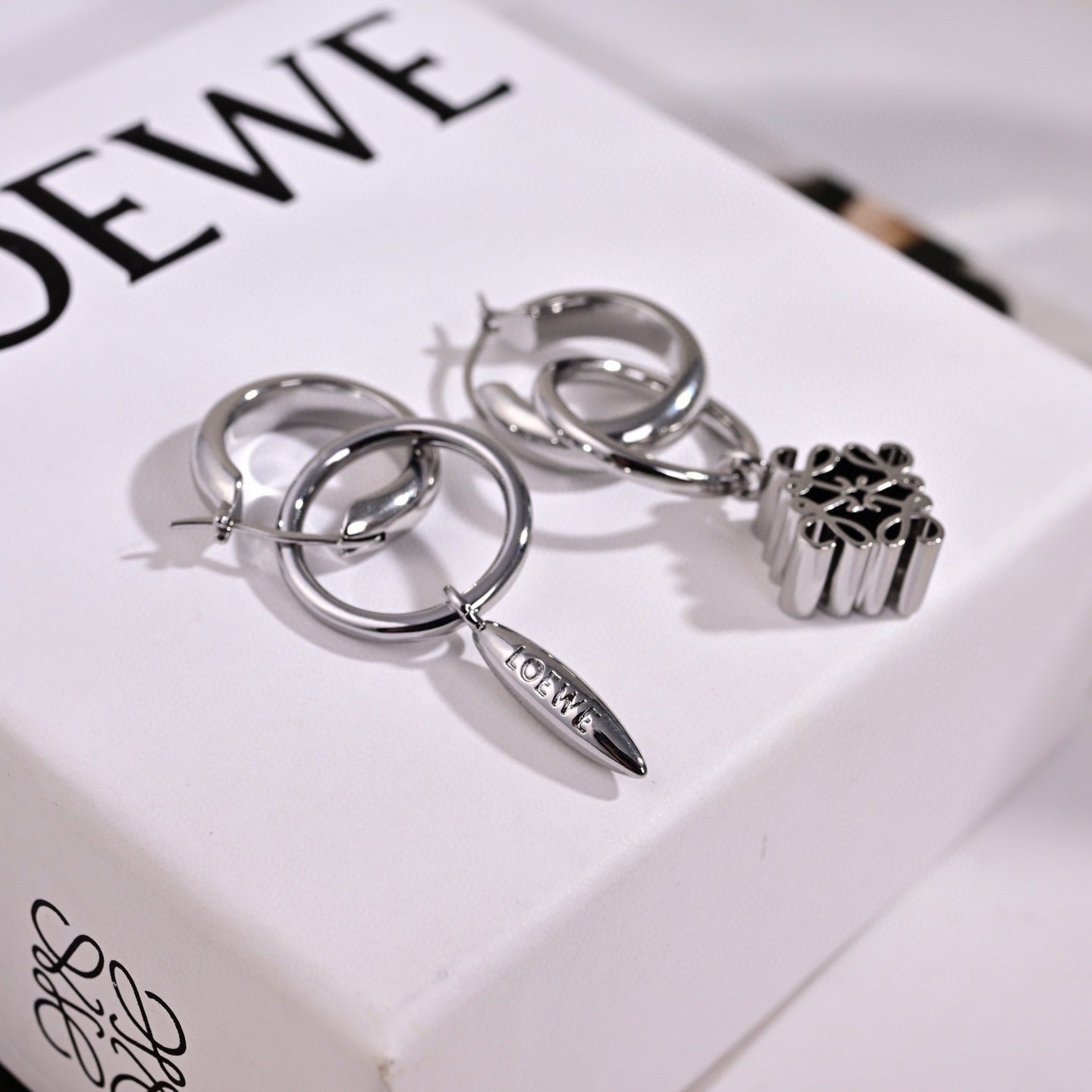 Loewe Earrings
