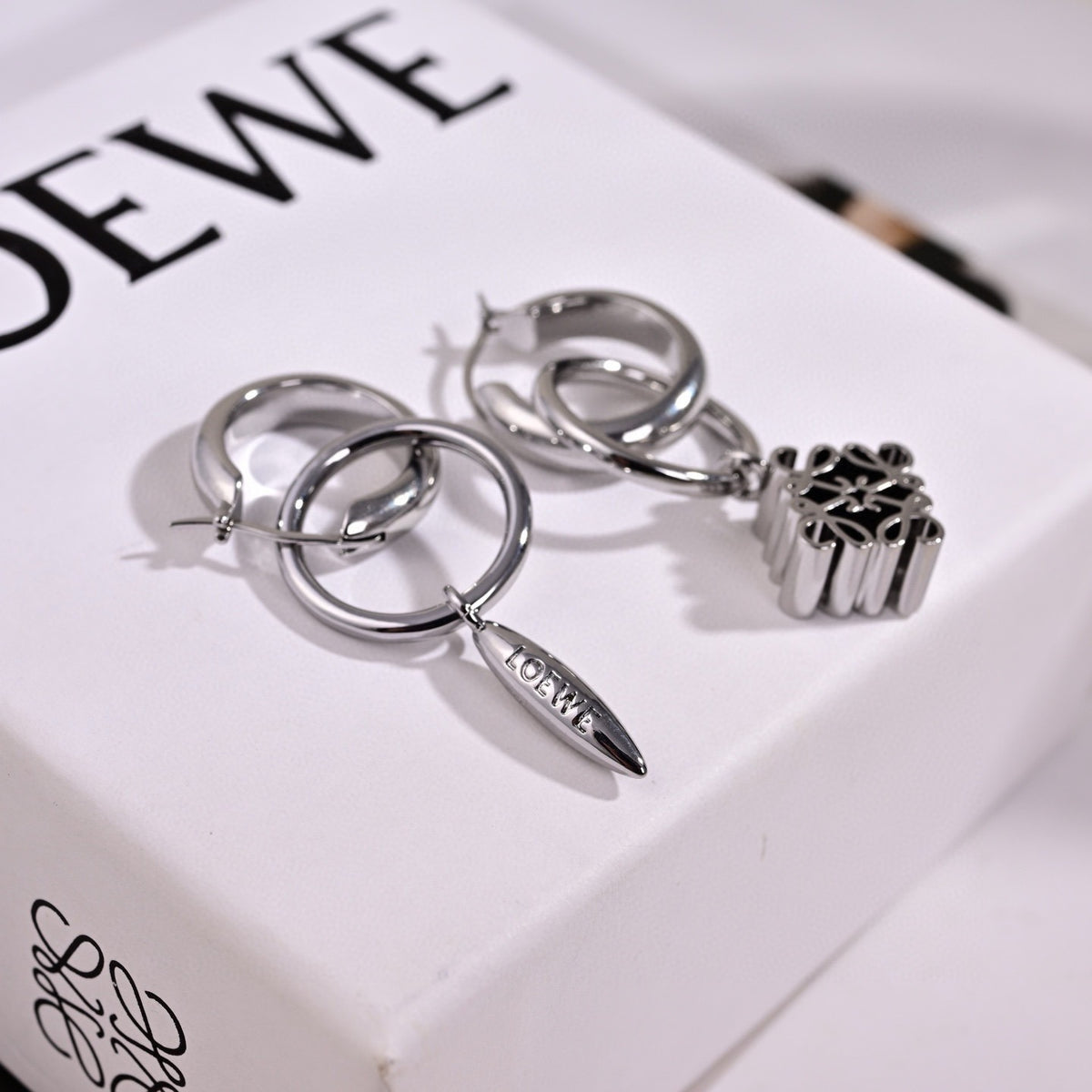 Loewe Earrings
