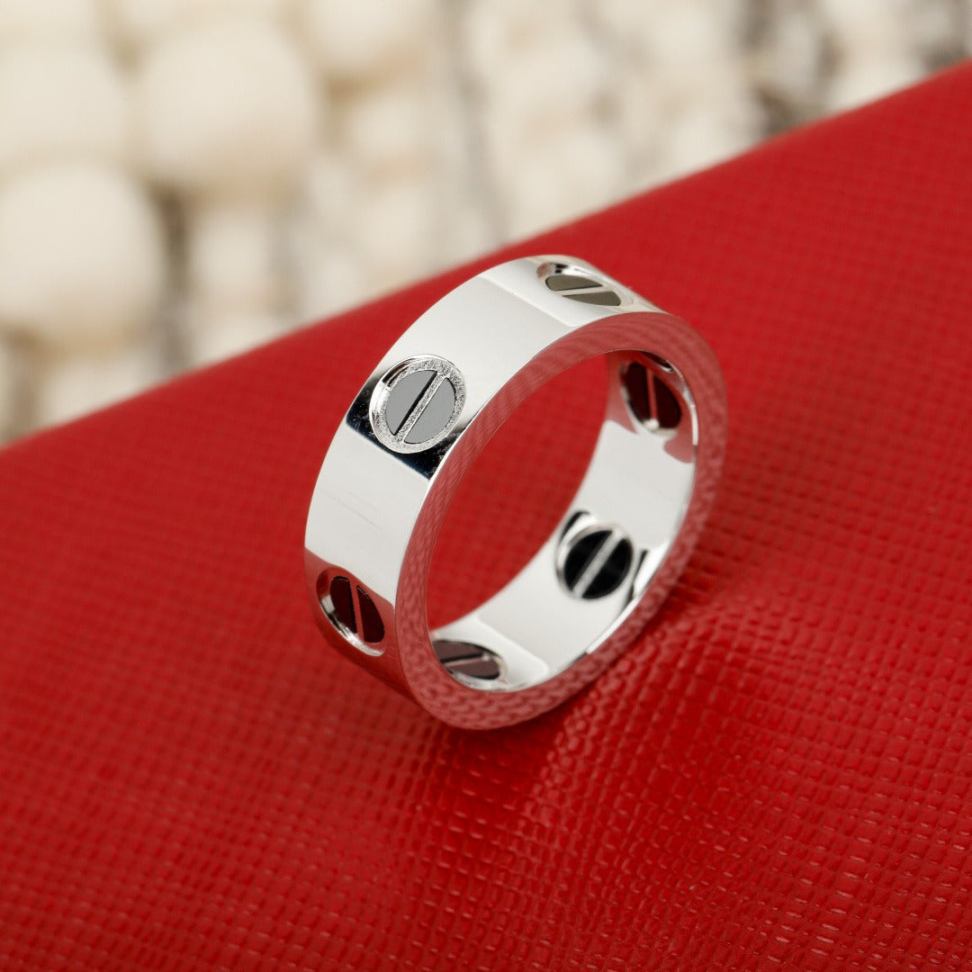 Cartier Ring