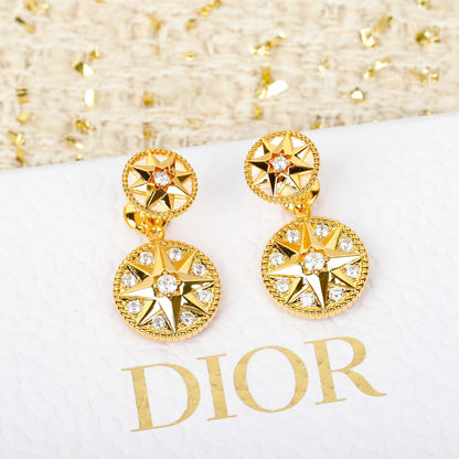 Dior Earrings