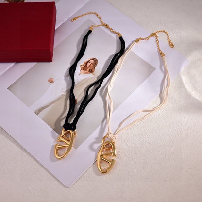 Valentino Necklace