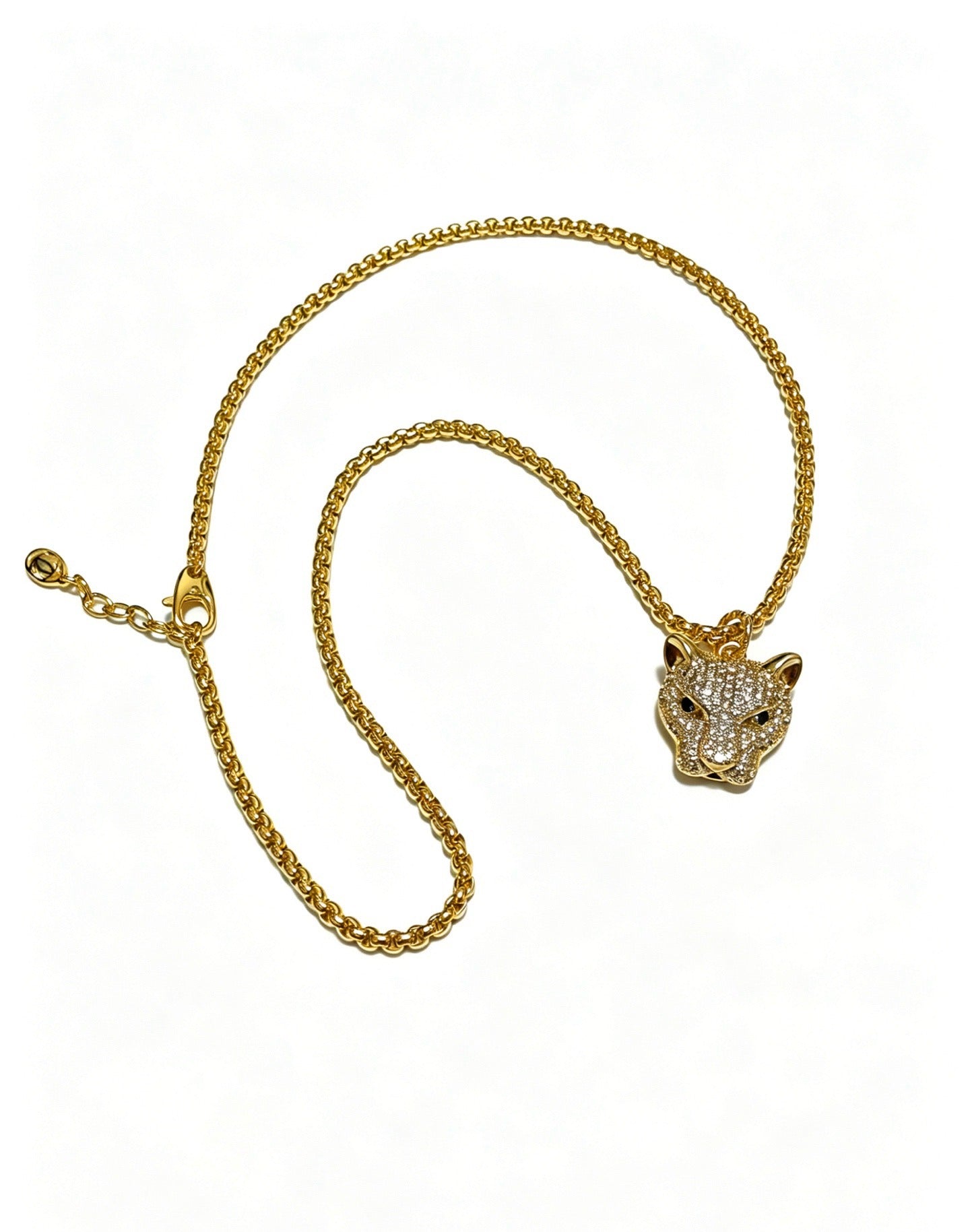 Cartier Necklace