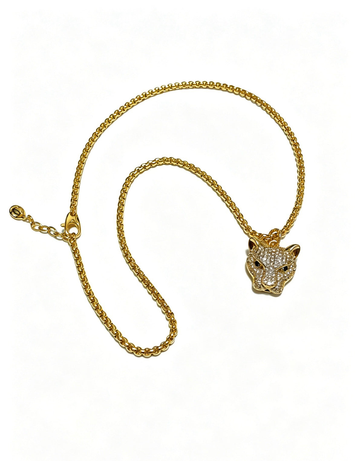 Cartier Necklace
