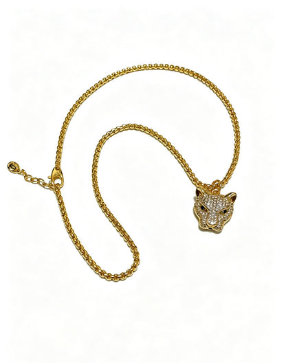Cartier Necklace