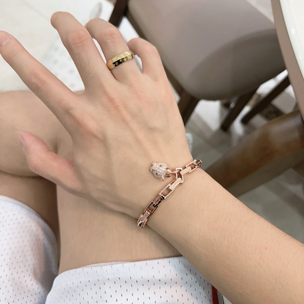 Cartier Bracelet