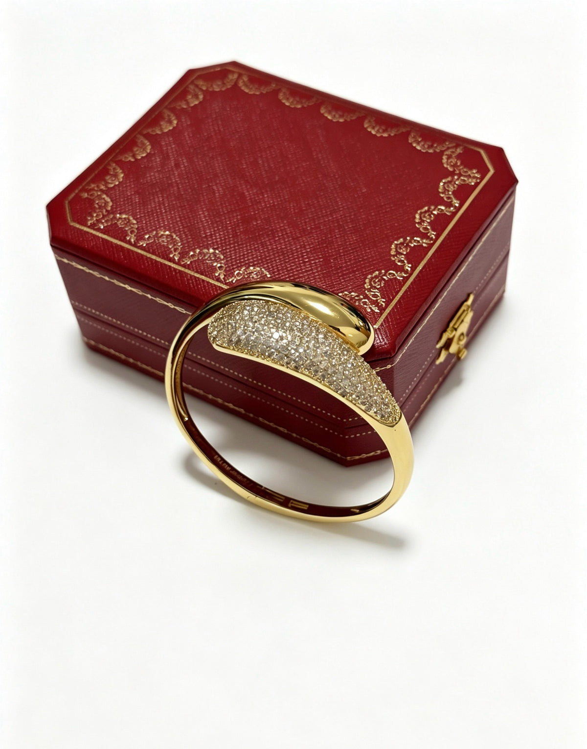Cartier Bracelet