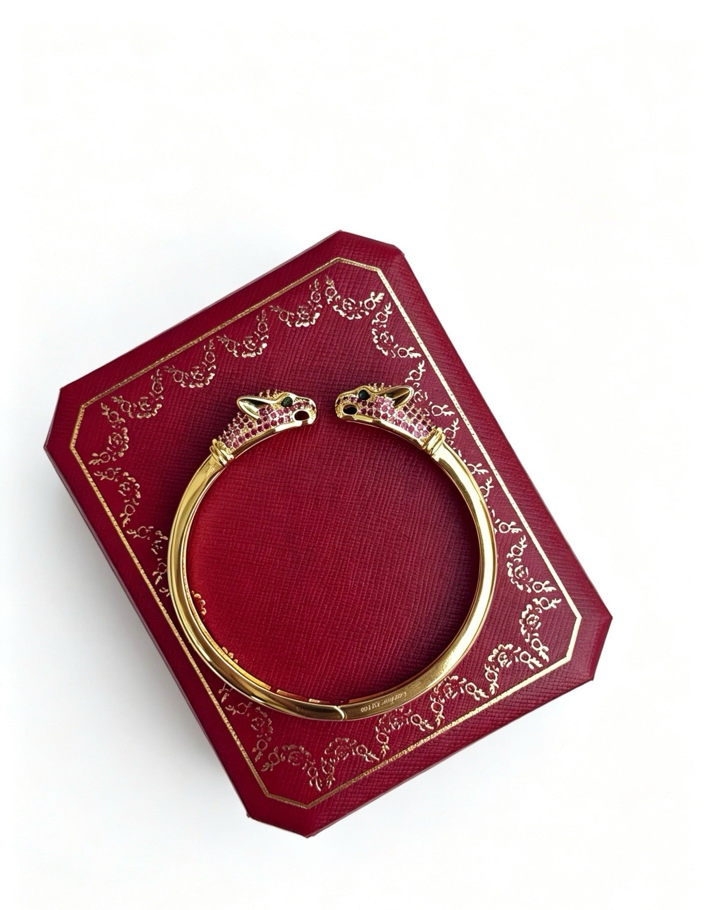 Cartier Bracelet