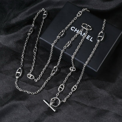 Hermes Necklace