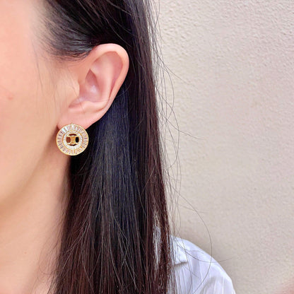 Celine Earrings