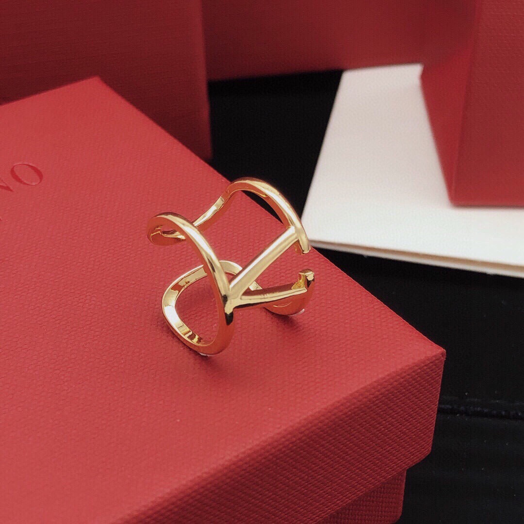 Valentino Ring