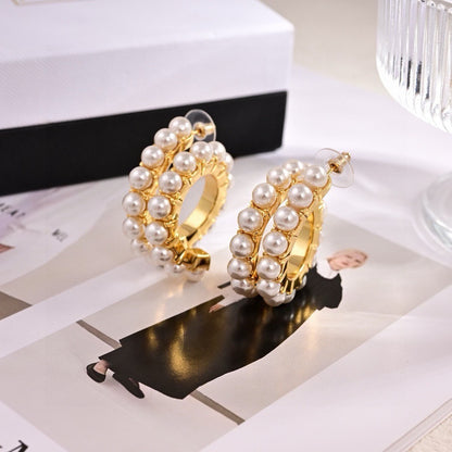 Miu Miu Earrings