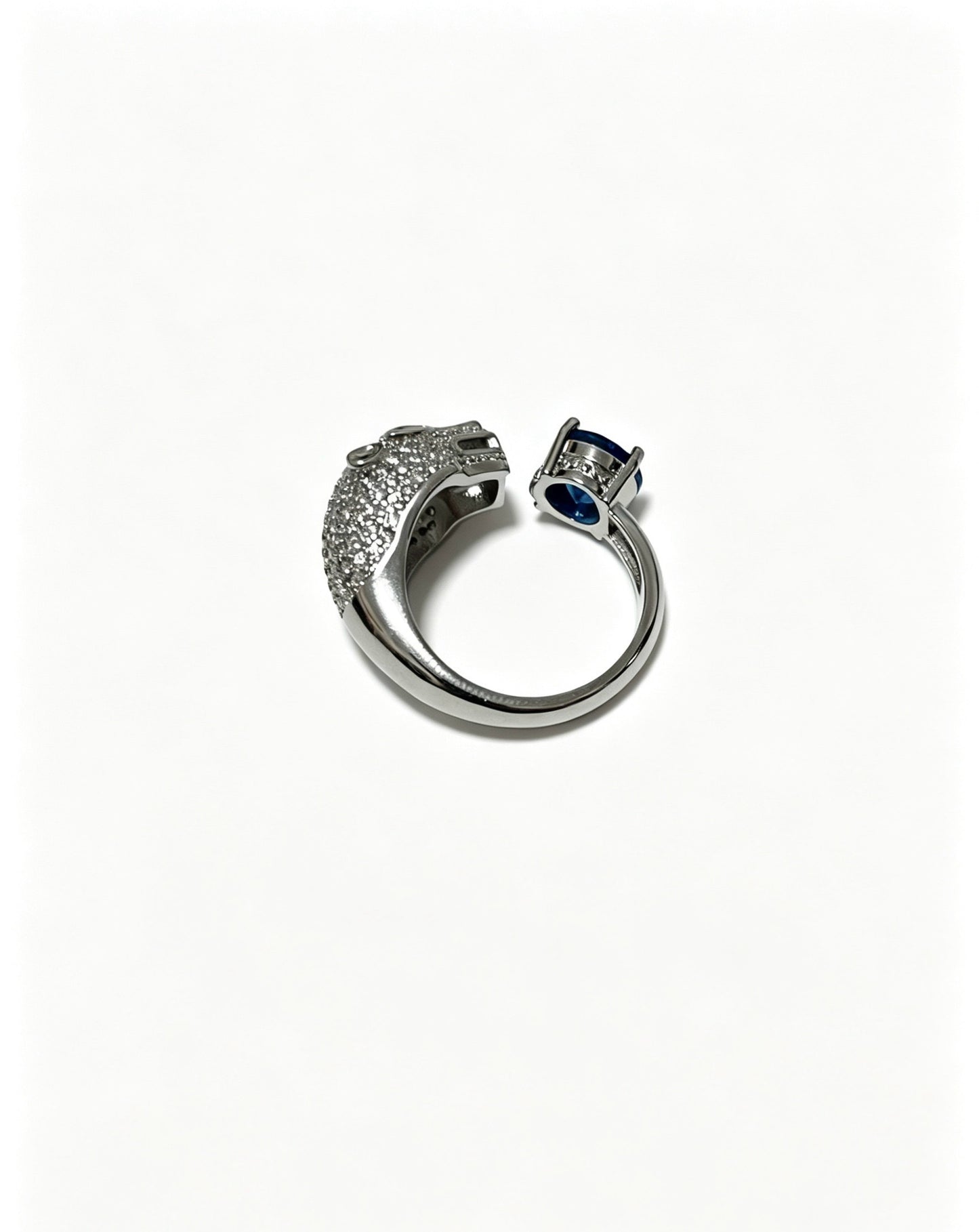 Cartier Ring