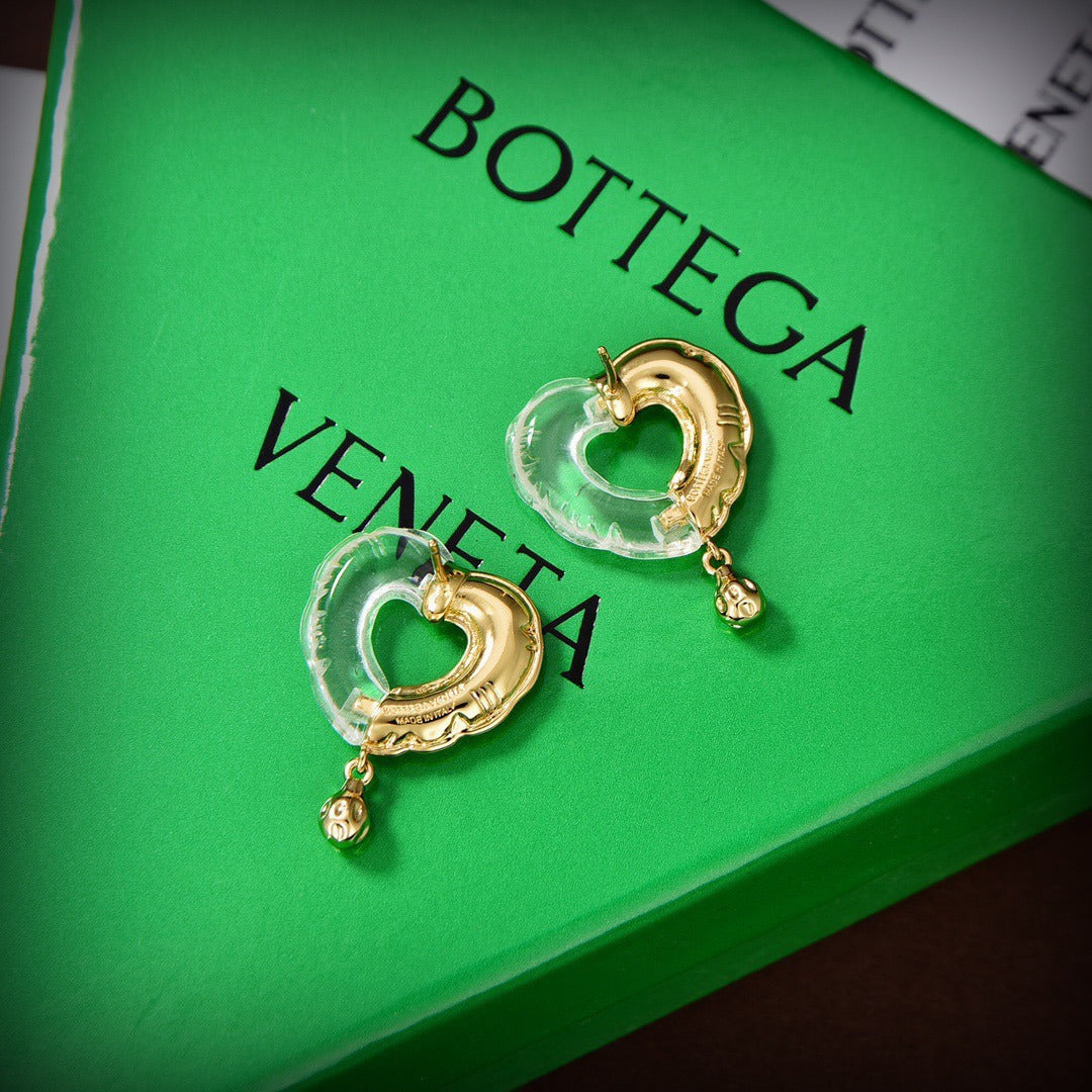 Bottega Veneta Earrings