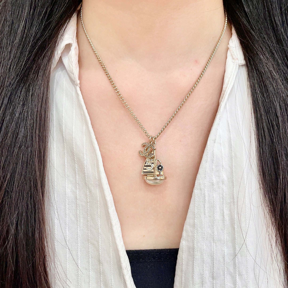 Chanel Necklace