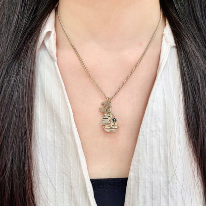 Chanel Necklace