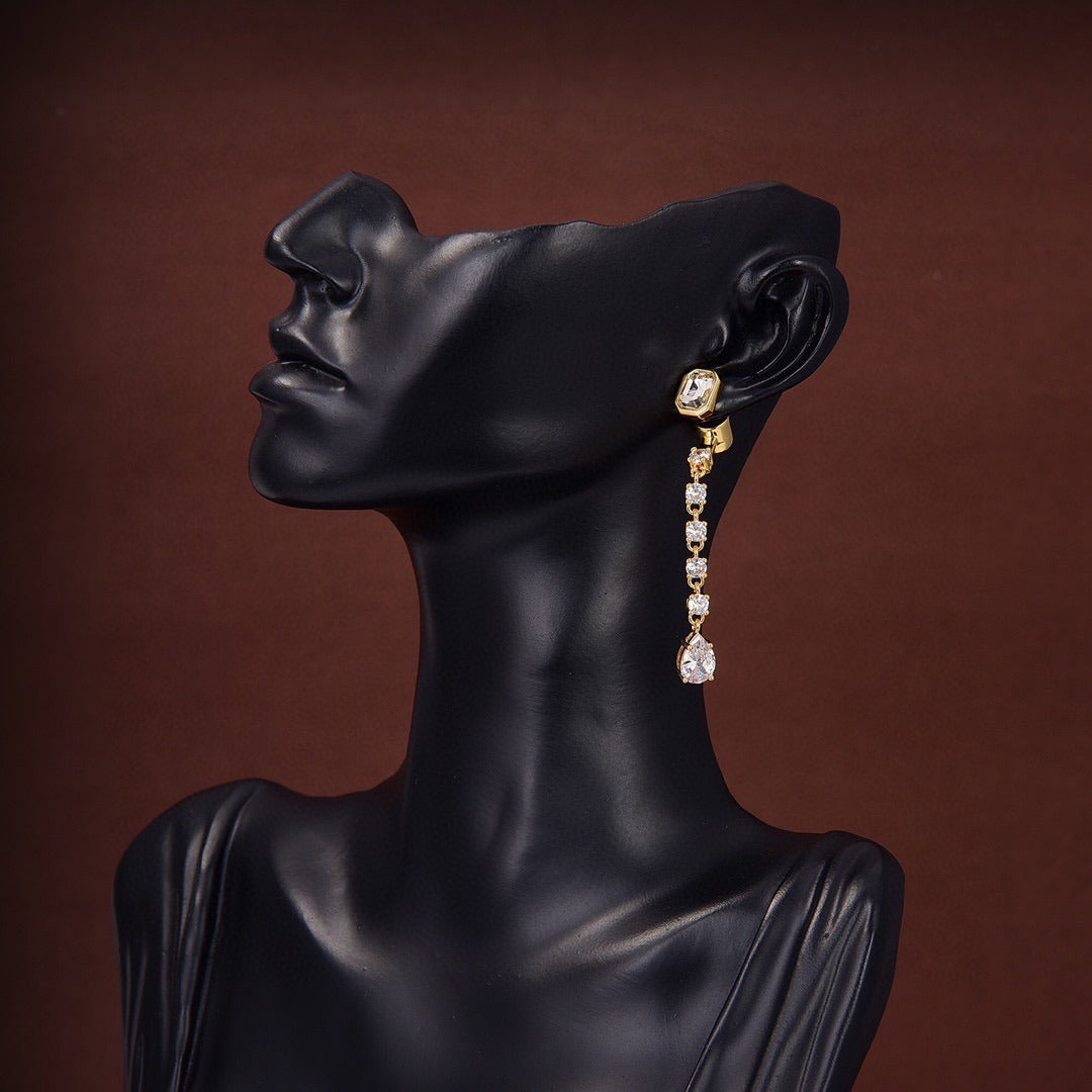 Celine Earrings