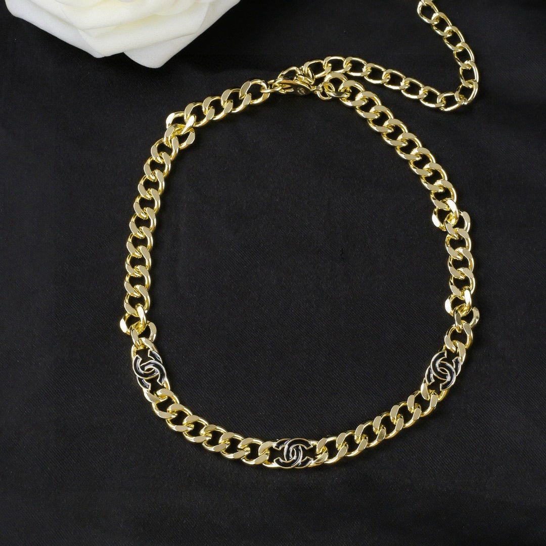 Chanel Necklace
