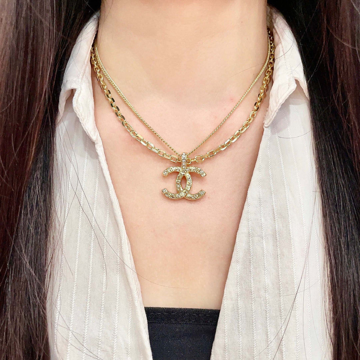 Chanel Necklace