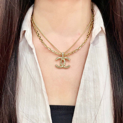 Chanel Necklace