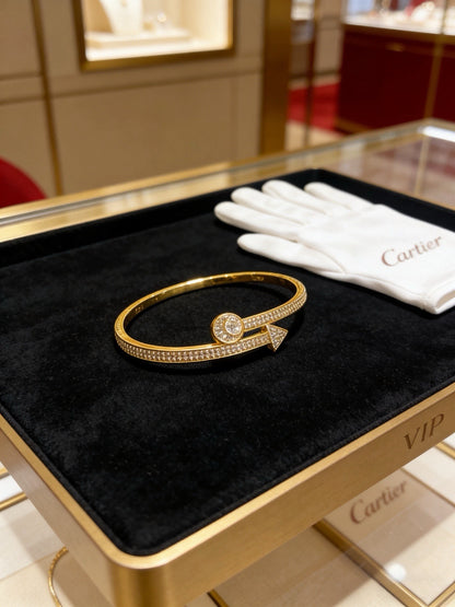 Cartier Bracelet