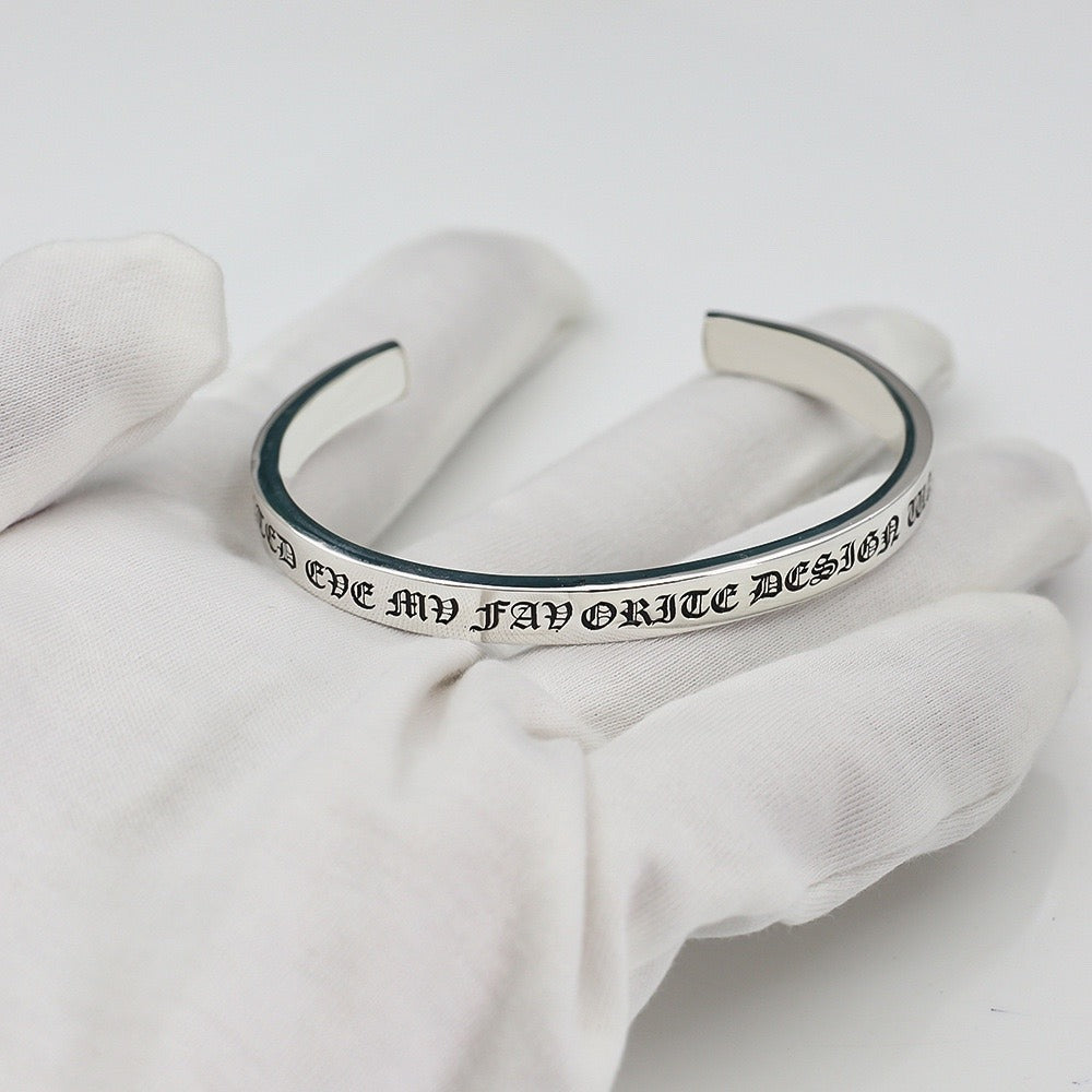 Chrome Hearts Bracelet