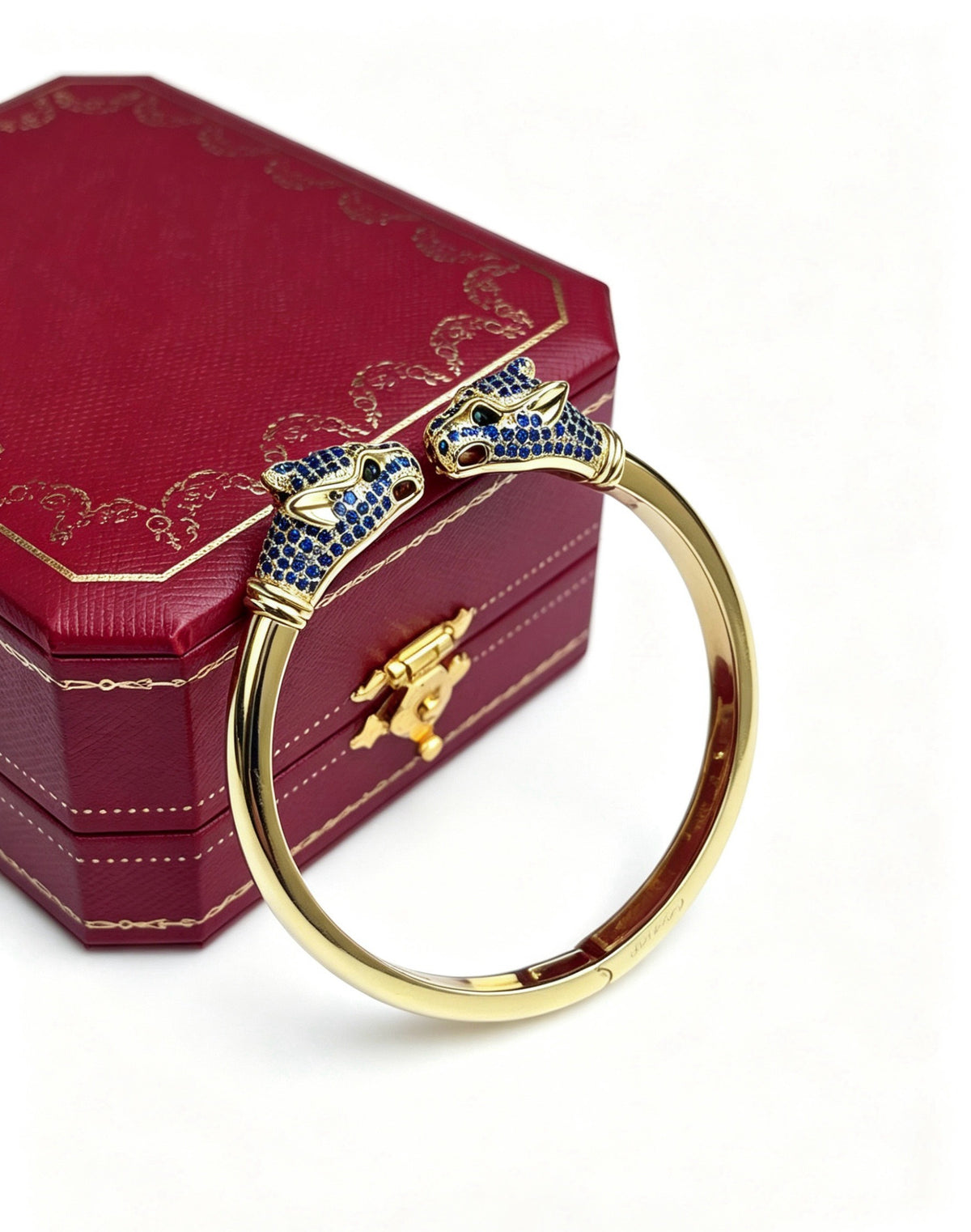 Cartier Bracelet