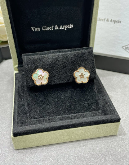 Van Cleef & Arpels Earrings