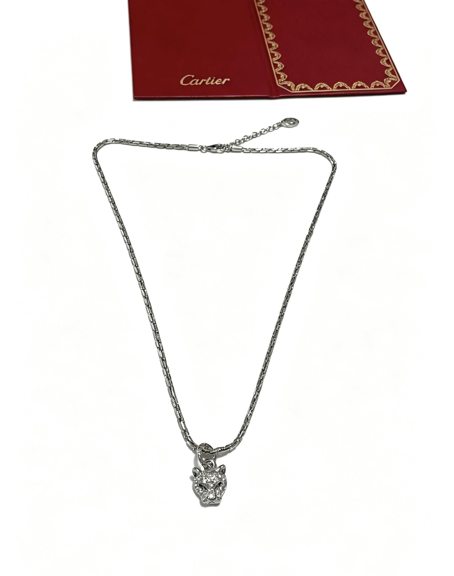 Cartier Necklace