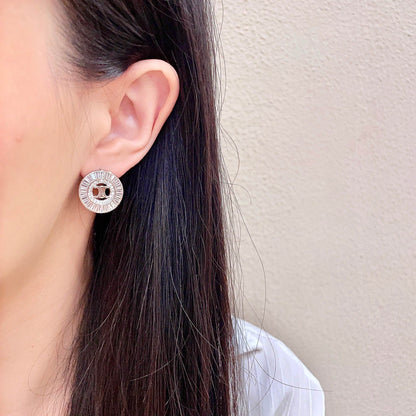 Celine Earrings