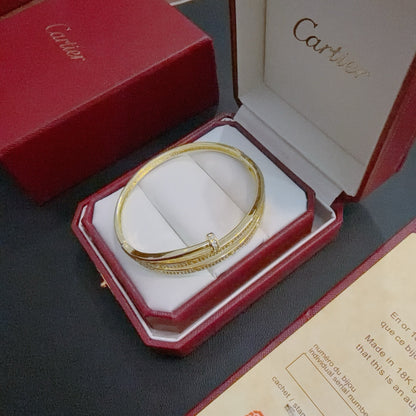Cartier Bracelet