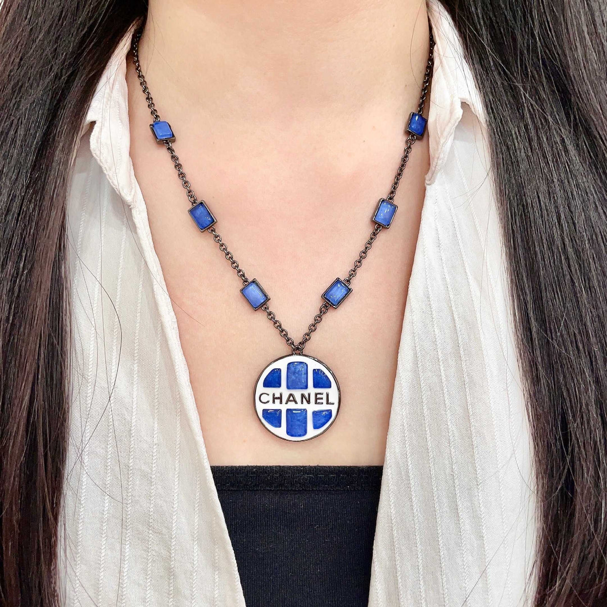 Chanel Necklace