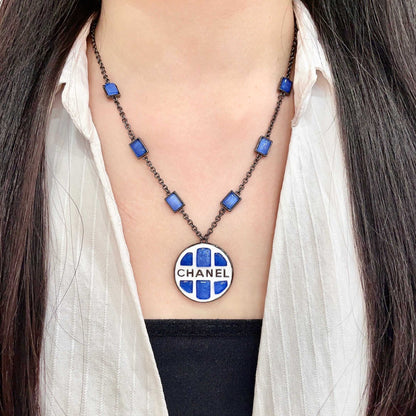 Chanel Necklace