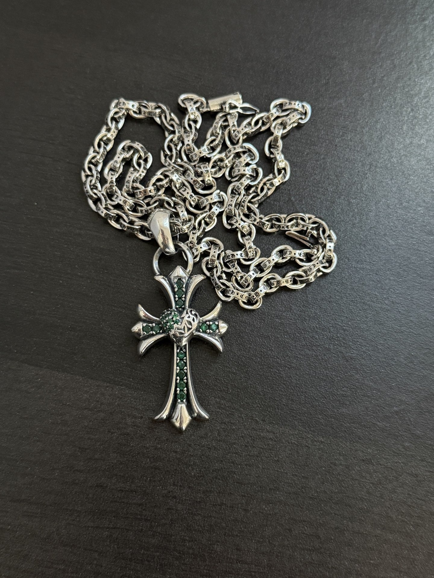 Unbranded Heart Necklace
