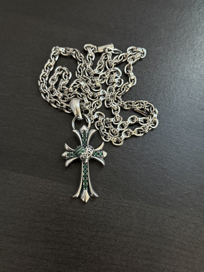 Unbranded Heart Necklace
