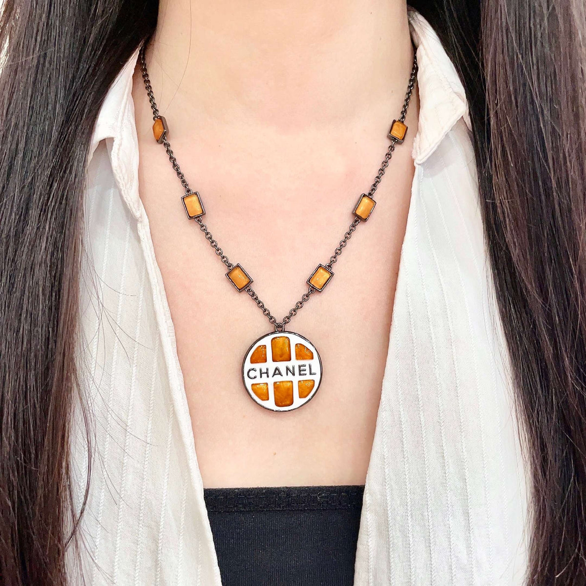 Chanel Necklace
