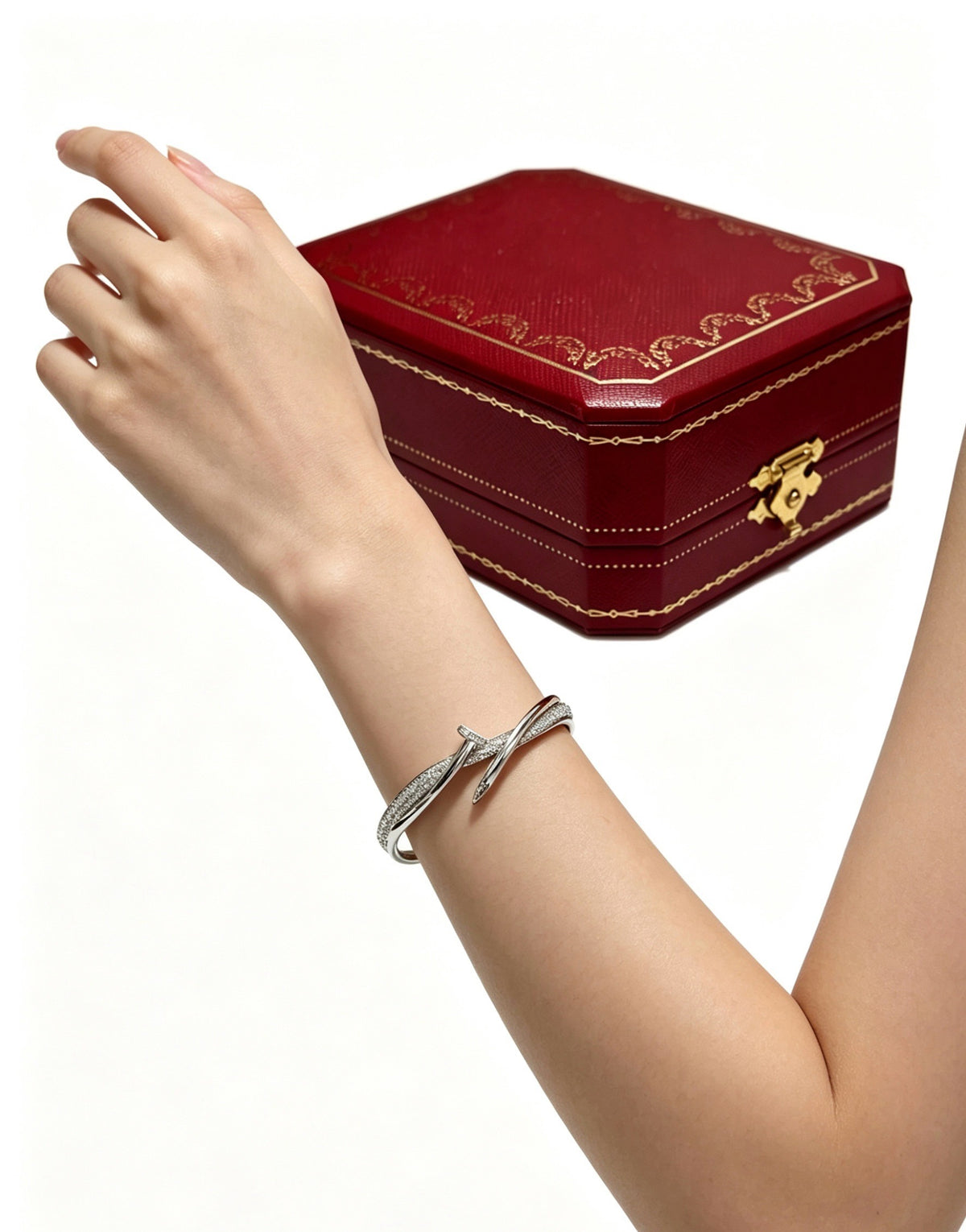Cartier Bracelet