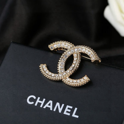 Chanel Brooch