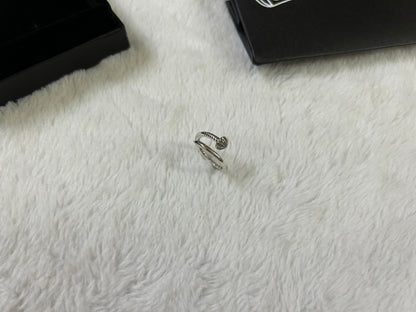 Chrome Hearts Ring