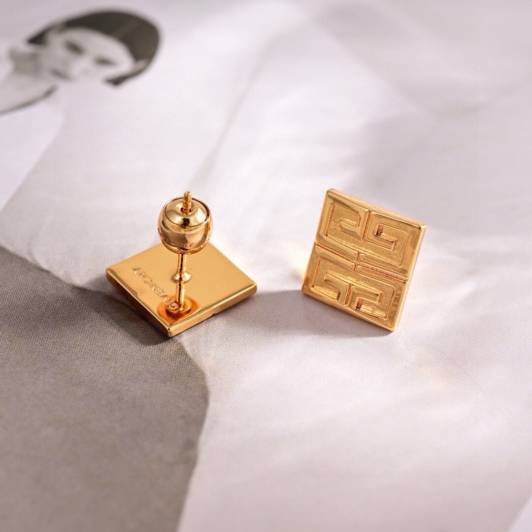 Givenchy Earrings