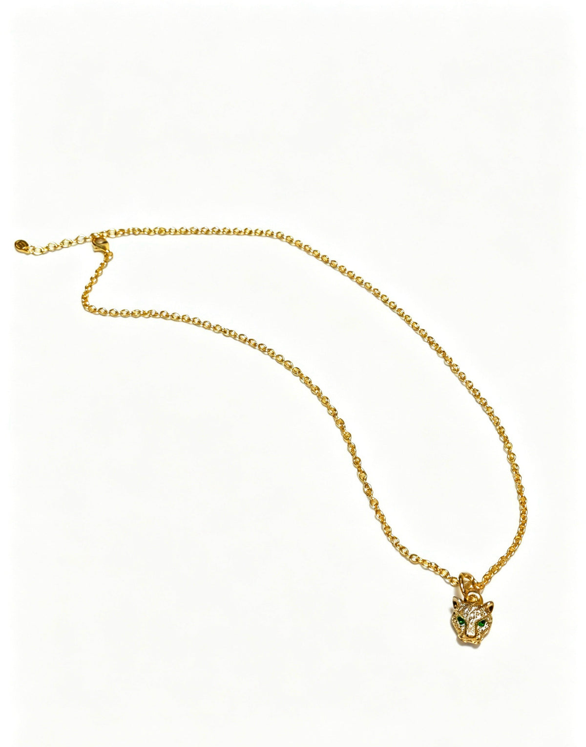 Cartier Necklace