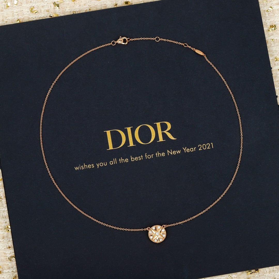 Dior Necklace