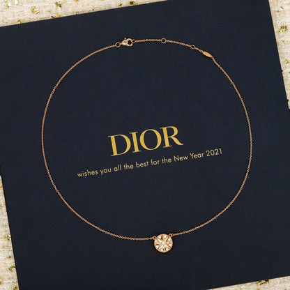 Dior Necklace
