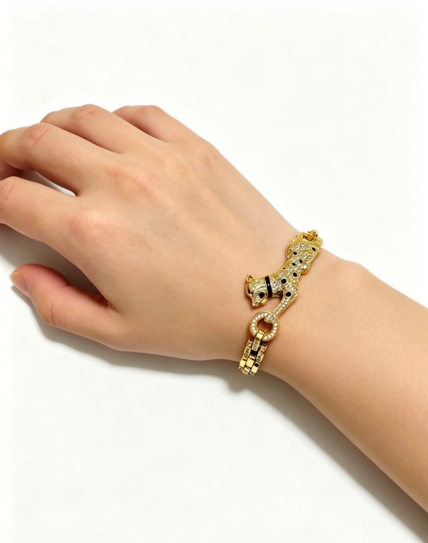 Cartier Bracelet